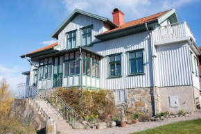 Prästgårdens Pensionat, Mollösund